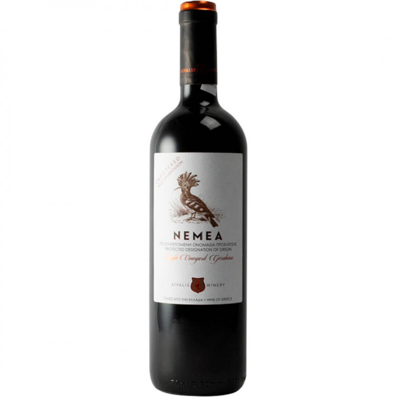 Nemea Rot